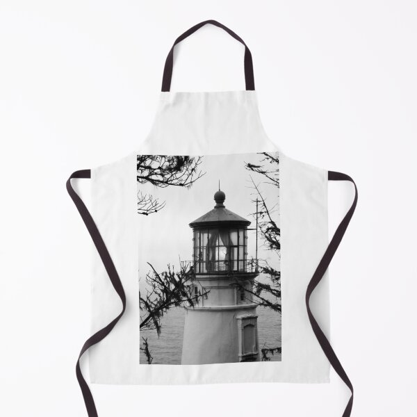 Item preview, Cape Meares Lighthouse - Tillamook, Oregon designed and sold by searchlight.