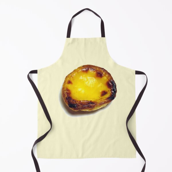 Item preview, Portuguese custard tart  designed and sold by Gaspar Avila.
