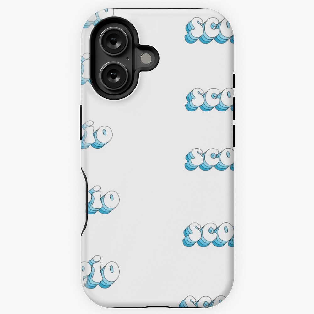 Item preview, iPhone Magsafe Tough Case designed and sold by sescobar5678.