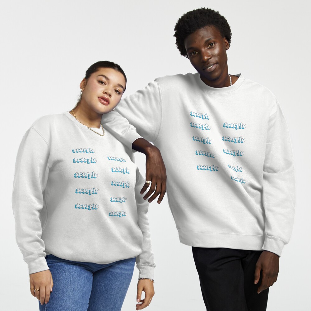 Item preview, Pullover Sweatshirt designed and sold by sescobar5678.