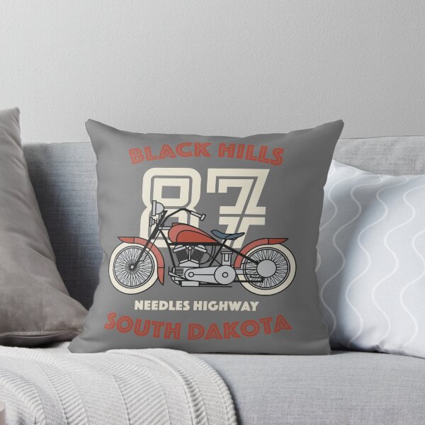 Item preview, Needles Highway, South Dakota designed and sold by studio838.
