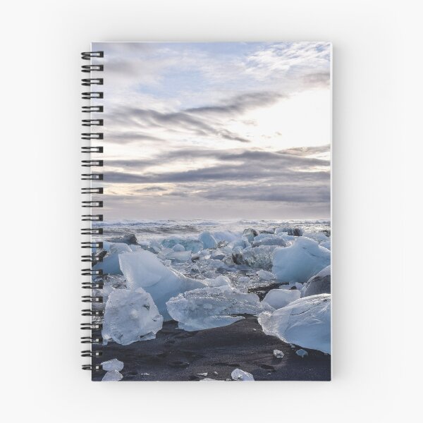 Item preview, DIAMOND BEACH-iceland designed and sold by BEATRIZ ABAITUA.