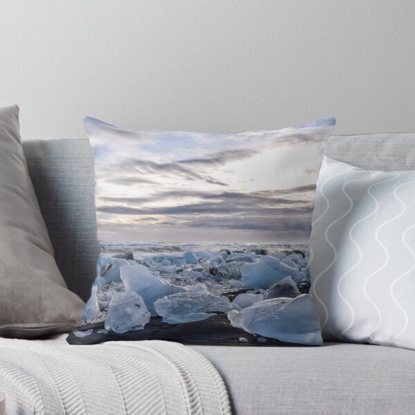 Item preview, DIAMOND BEACH-iceland designed and sold by BEATRIZ ABAITUA.