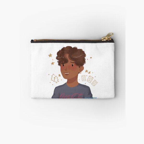Item preview, Adam Bonito (The Raven Cycle) designed and sold by Sofia Tost.