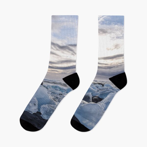 Item preview, DIAMOND BEACH-iceland designed and sold by BEATRIZ ABAITUA.