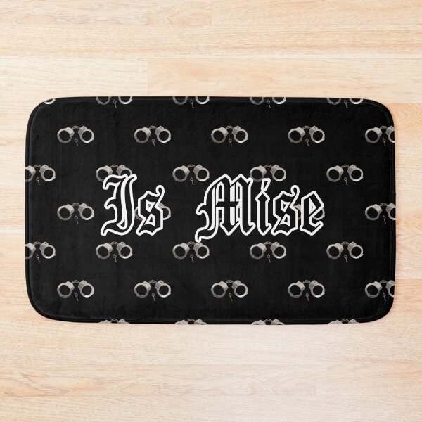 Item preview, Is Mise... designed and sold by DarkMatter2016.