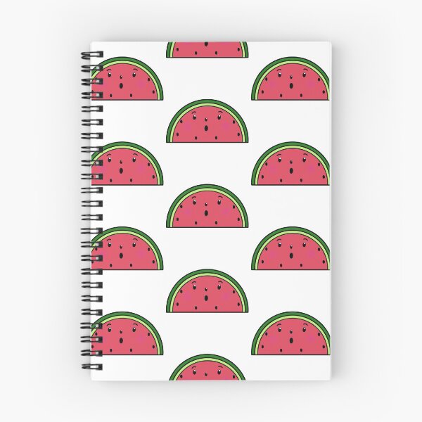 Artikelvorschau, Betäubte Wassermelonenscheibe entworfen und verkauft von YouCheekyCow.