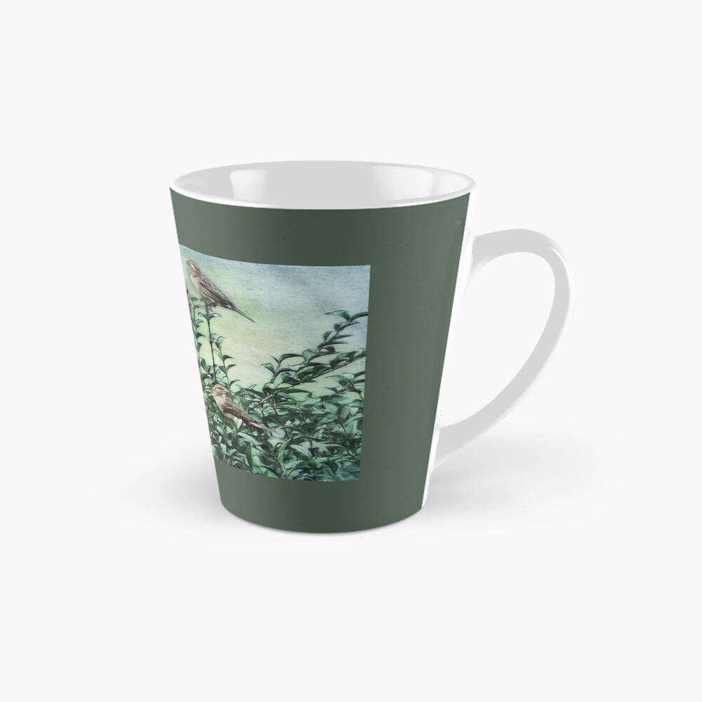 Item preview, Tall Mug designed and sold by LMontgomery.