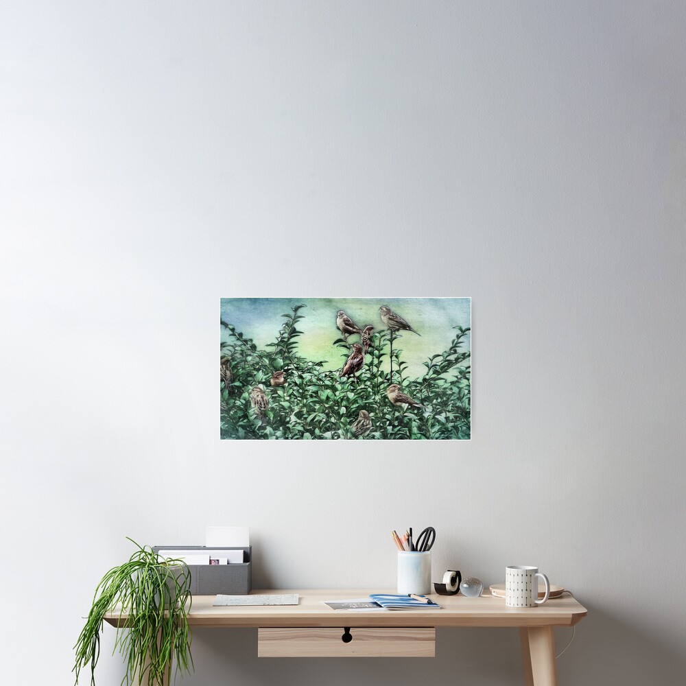 Item preview, Poster designed and sold by LMontgomery.