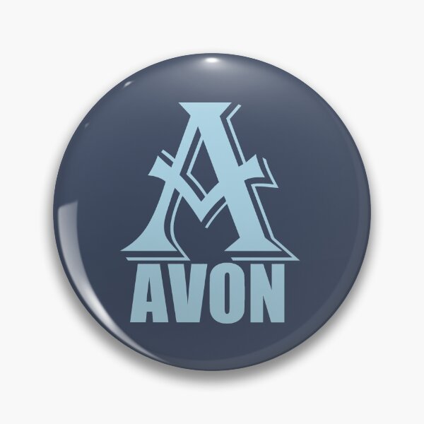 Item preview, Avon NC designed and sold by polishalpaca.