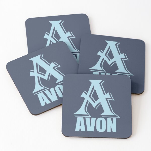 Item preview, Avon NC designed and sold by polishalpaca.