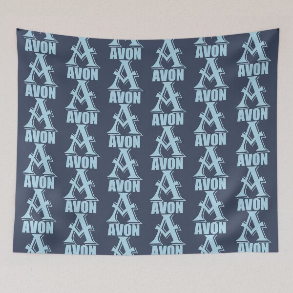 Item preview, Avon NC designed and sold by polishalpaca.