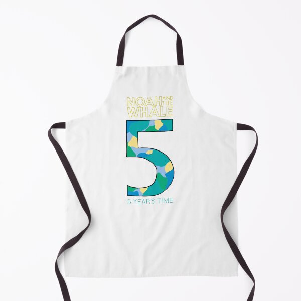 Item preview, Five Years Time designed and sold by littledinosaurs.