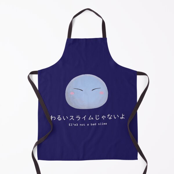Item preview, Not a bad slime designed and sold by aurana.