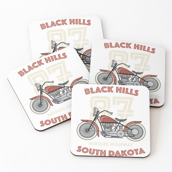 Item preview, Needles Highway, South Dakota designed and sold by studio838.