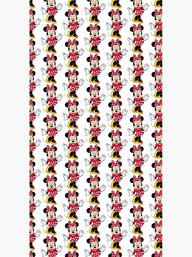 Minnie by cricri33190