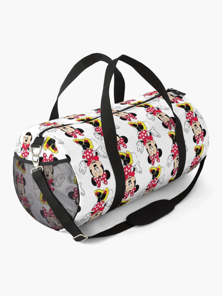 Alternate view of Minnie Duffle Bag