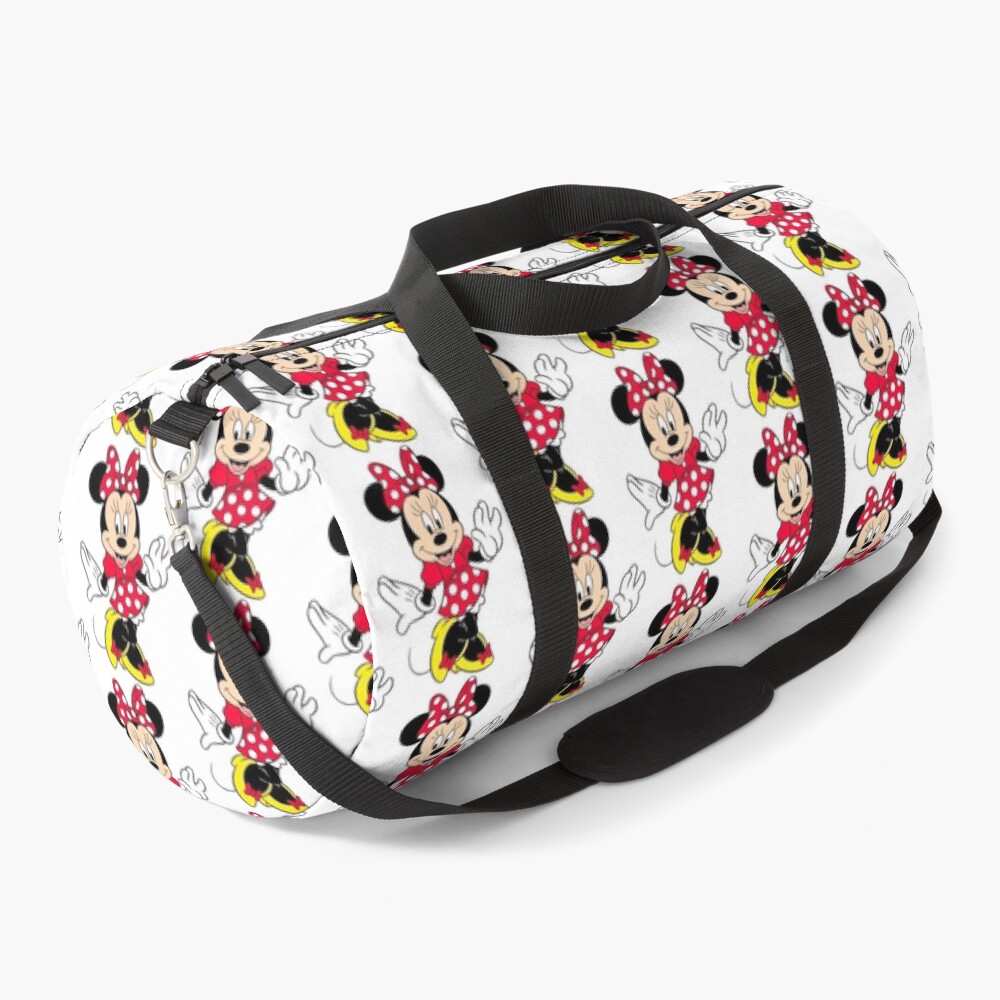 Minnie Duffle Bag