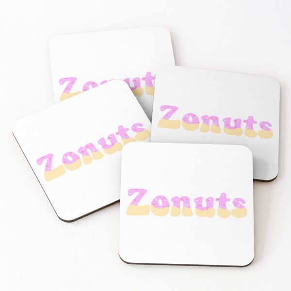 Item preview, Zonuts designed and sold by kc0599.