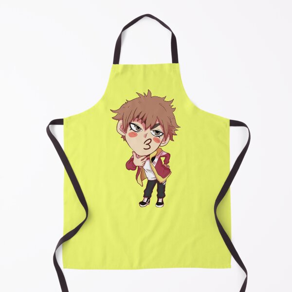 Item preview, Zhen Kai Xin pin! 3 designed and sold by angsty-angst.