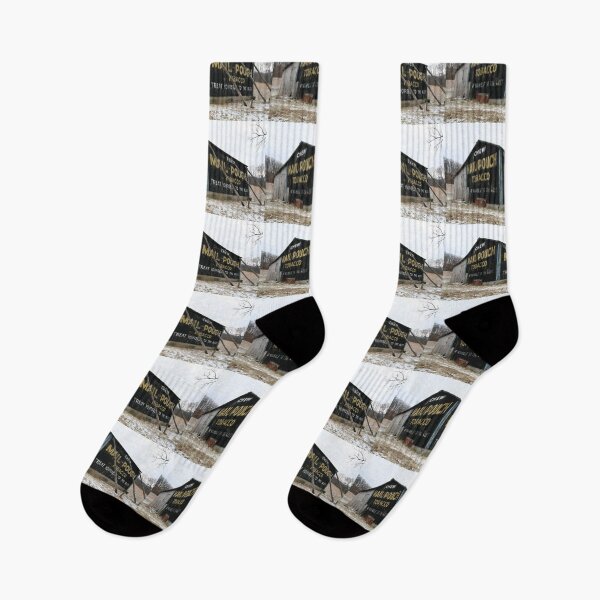 Item preview, Mail Pouch Barn - West Virginia, USA designed and sold by searchlight.
