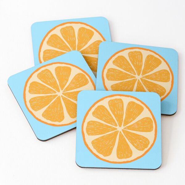 Item preview, Summer Slice designed and sold by Sonali Schroder.