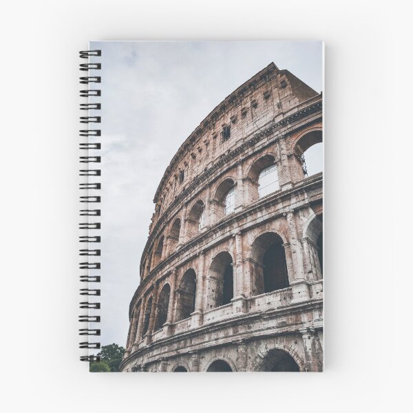 Item preview, COLISEUM designed and sold by BEATRIZ ABAITUA.
