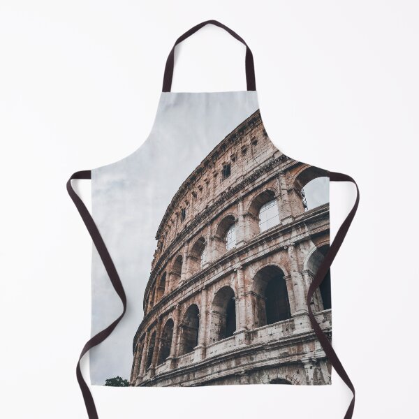 Item preview, COLISEUM designed and sold by BEATRIZ ABAITUA.