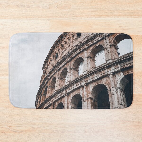 Item preview, COLISEUM designed and sold by BEATRIZ ABAITUA.