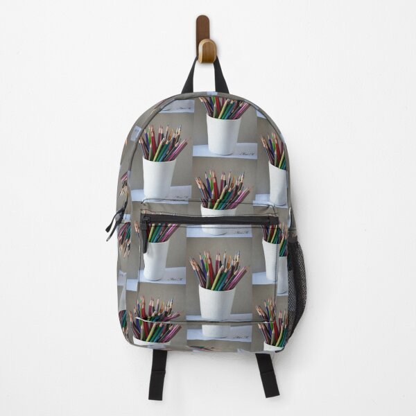 Item preview, color pencils designed and sold by MoreGoodArt.
