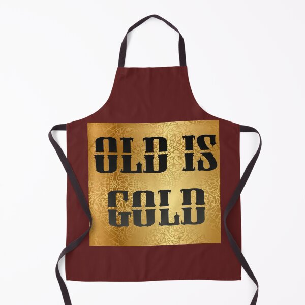 Item preview, old is gold- happy father's day designed and sold by omy-jozef.