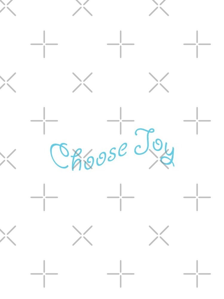 Thumbnail 5 of 5, iPhone Case, Choose Joy designed and sold by millsofsp.