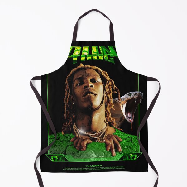 Item preview, Young Thug MODERN designed and sold by zaccaria.