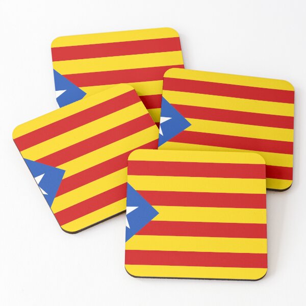 Item preview,  T-Shirt etc with Flag of Catalonia designed and sold by Fataly.