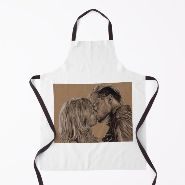 Item preview, Clace's First Kiss designed and sold by DavinaDeijns.