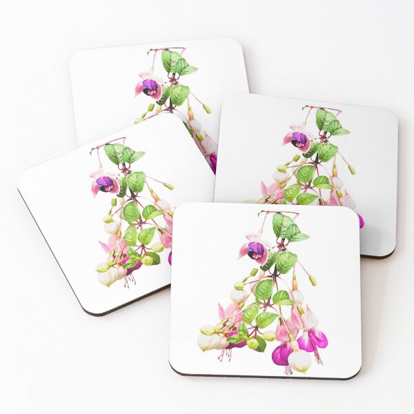 Item preview, Fuchsia designed and sold by Maria  Gonzalez.