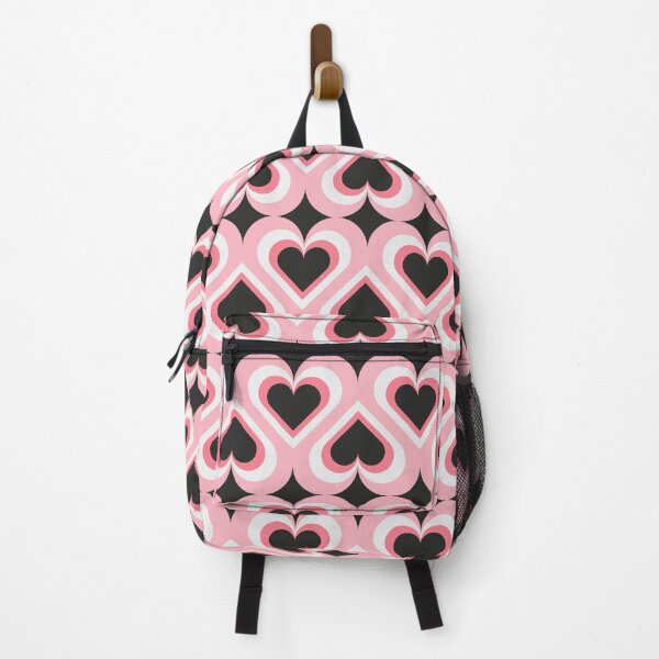 Item preview, Love Heart Pattern designed and sold by Laura Designs.