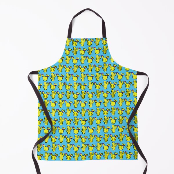 Item preview, neon cactus designed and sold by tacomstudio.