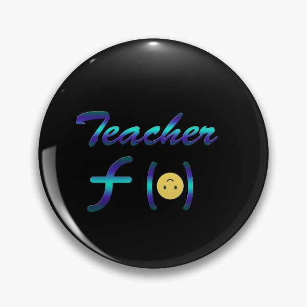 Item preview, Teacher Of Math Classic T-Shirt And Masks designed and sold by YA45 Store.