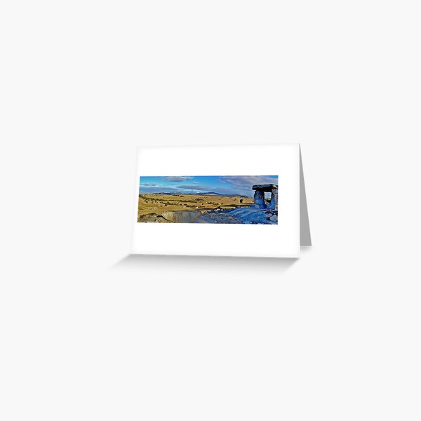 Item preview, Rock Monument, Nulla Vale designed and sold by KYLIE MCKAY.