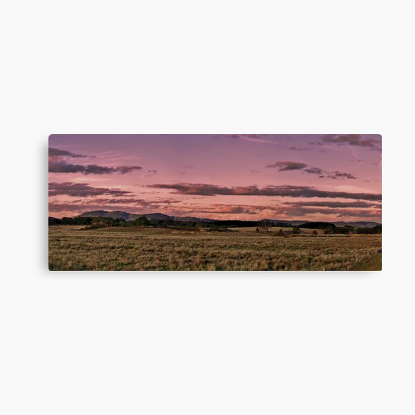 Item preview, Mt William, Lancefield.  designed and sold by KYLIE MCKAY.