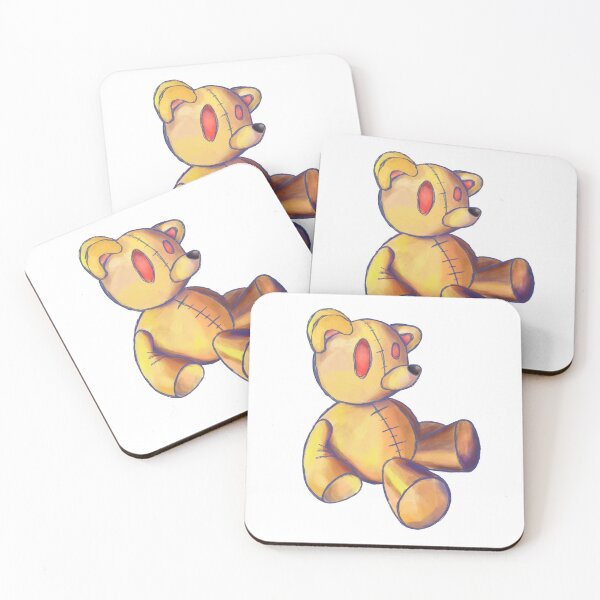 Item preview, Tedd designed and sold by kique6.