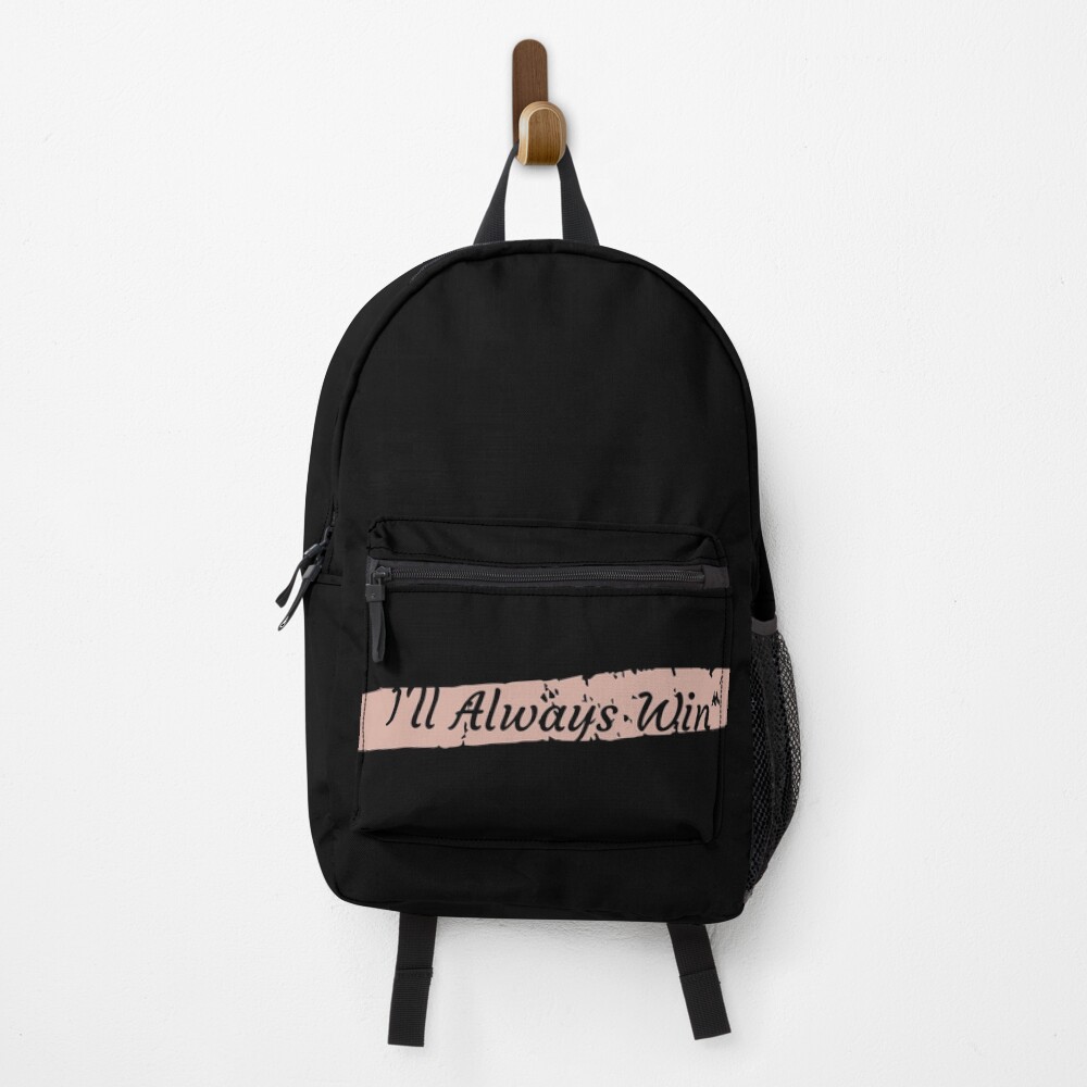 Item preview, Backpack designed and sold by Ravish.