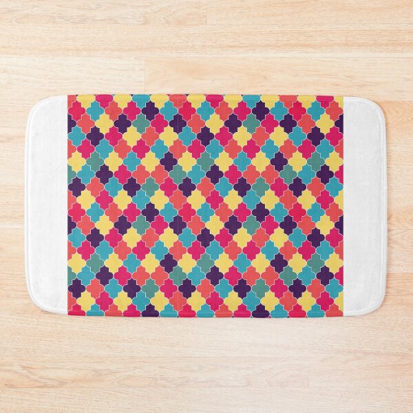 Item preview, Turkish tile pattern designed and sold by Delicarte.