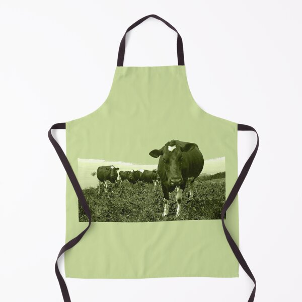 Item preview, Annoyed cow designed and sold by Gaspar Avila.