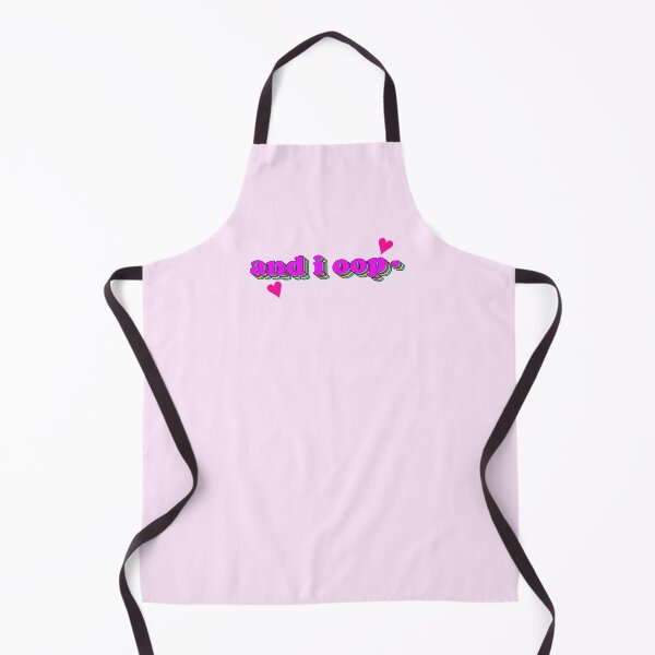 Item preview, And I Oop - designed and sold by janeynic.