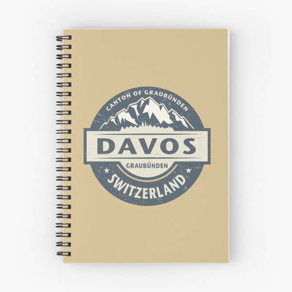 Item preview, Davos, Switzerland designed and sold by studio838.