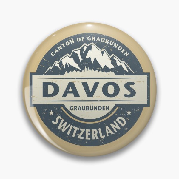 Item preview, Davos, Switzerland designed and sold by studio838.