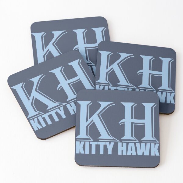 Item preview, Kitty Hawk NC designed and sold by polishalpaca.