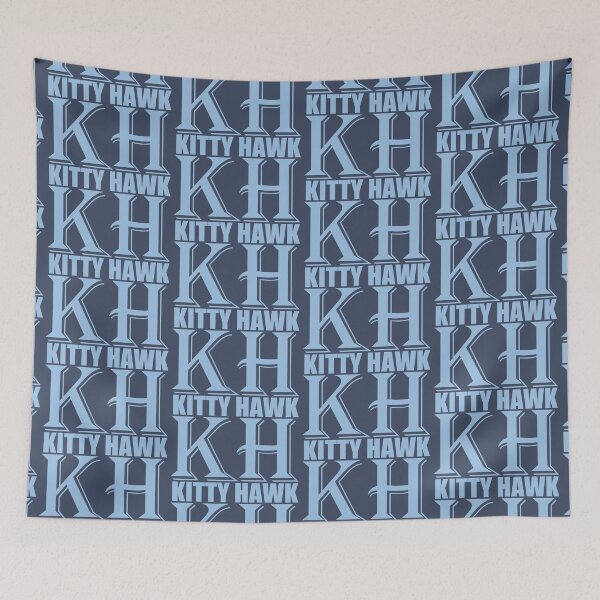 Item preview, Kitty Hawk NC designed and sold by polishalpaca.